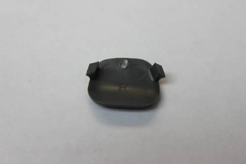Firebird/Trans Am Door Cup Holder Plug Gray RH New GM, US $9.95, image 2