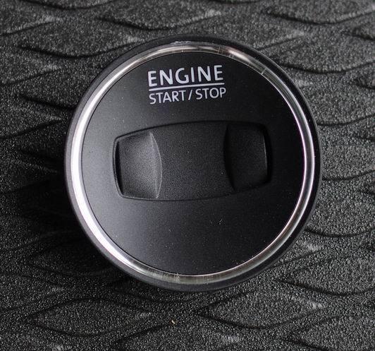 Oem plate ignition starter switch vw passat b6 b7 passat cc 3c0905219b