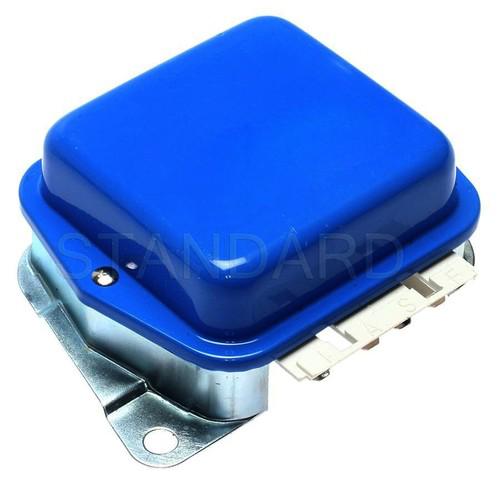 Smp/standard vr-166 voltage regulator