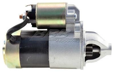 BBB INDUSTRIES 17810 Starter-Reman Starter, US $250.61, image 2