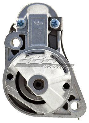 BBB INDUSTRIES 17810 Starter-Reman Starter, US $250.61, image 3