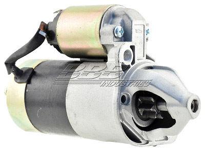 BBB INDUSTRIES 17810 Starter-Reman Starter, US $250.61, image 4