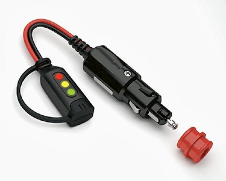 Ctek 56-870 comfort indicator cig plug 