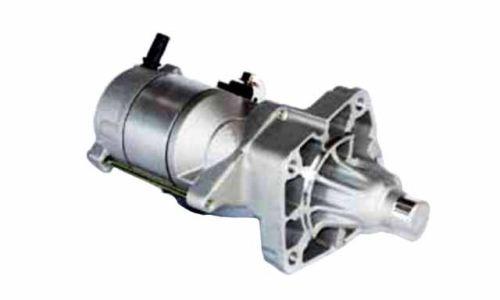 Starter dodge caravan town&country 05 3.3/3.8l v6