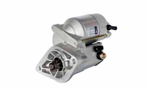 Starter toyota corolla sedan geo prizm 93 1.6/1.8l l4