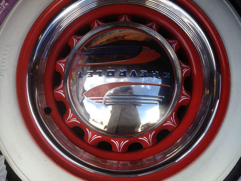 Artillery wheel rim pin stripe decals 1937 1938 1939 1940 1941 1942 1946 1947