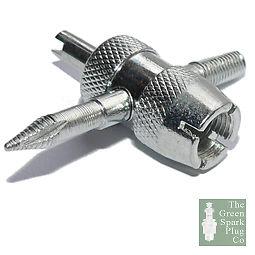 Tools - valve repair tool