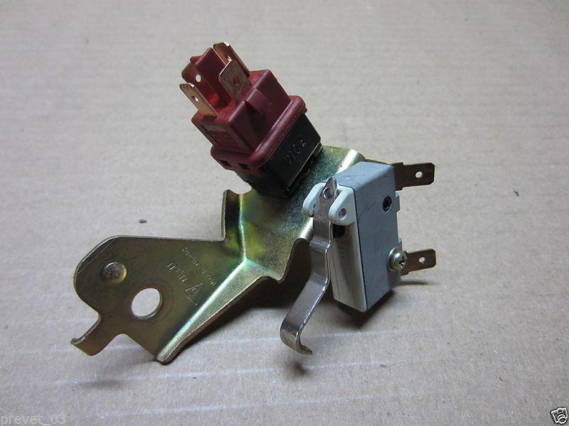 Sell 2005 Porsche Boxster 987 Brake/Clutch Pedal Sensors, Switches in