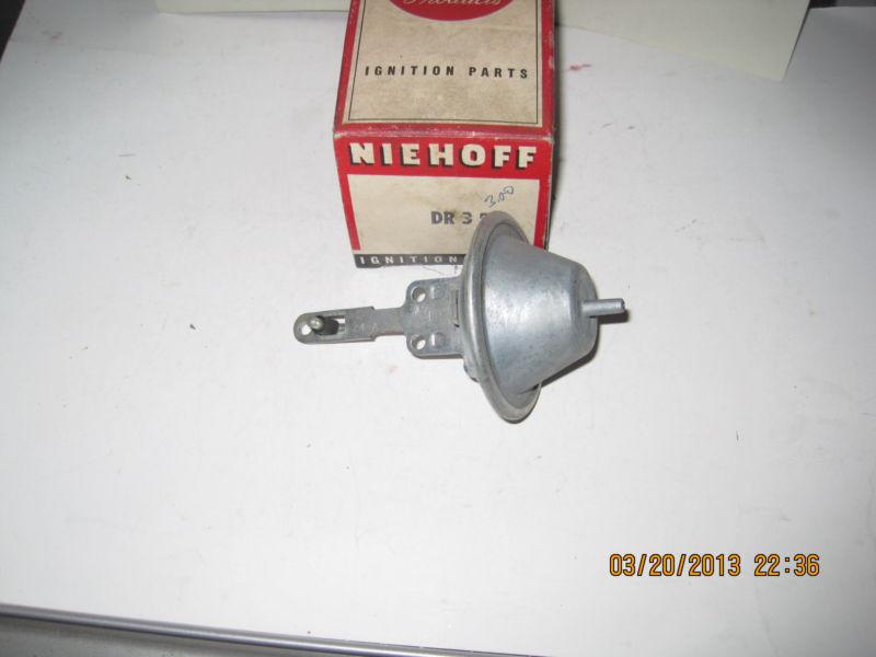 Vacuum advance 1962-1974 buick,1964 cadillac,1965-1966 studebaker,60-67 pontiac