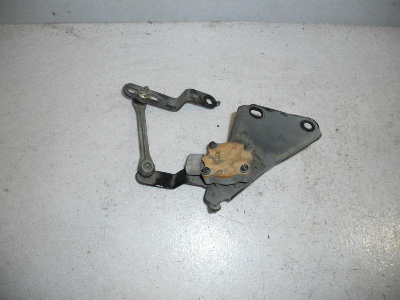 Sell 20012005 LEXUS IS300 LEFT REAR SWAY BAR LEVELING 01 02 03 04 05