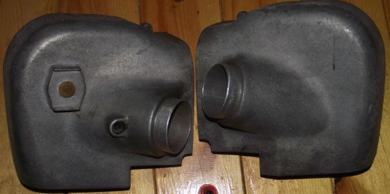 Used bmw breather box r50 r60 r75 r90