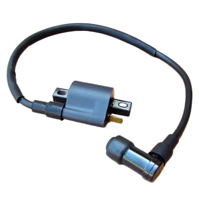 Sell Ignition Coil Yamaha ATV WARRIOR 350 YFM350 1996 1997 1998 1999