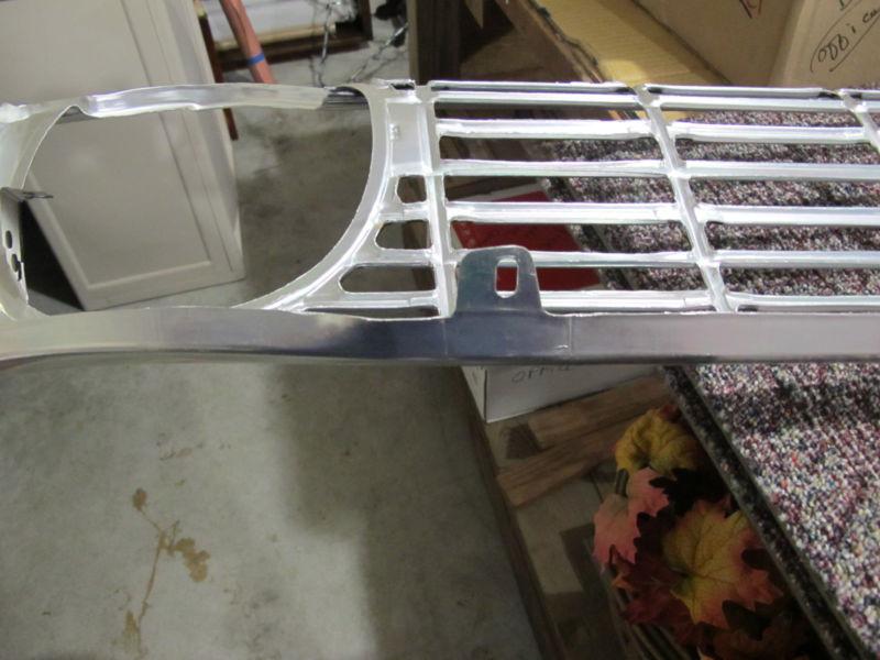 1964 Ford Falcon Grill Assembly NOS Original BRAND NEW !!, US $499.00, image 6
