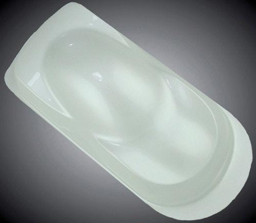 32oz. auto air fine white metallic