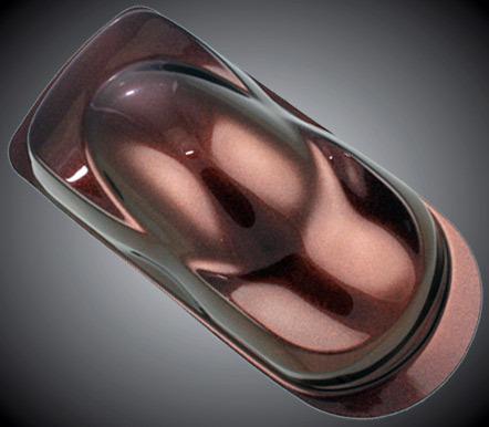 Gal. auto air cosmic sparkle copper