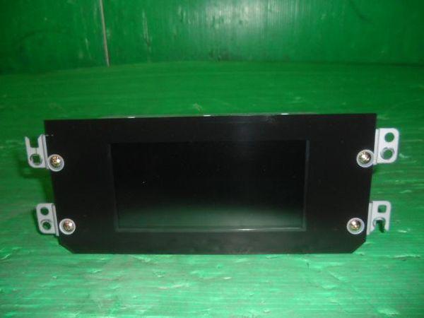 Nissan teana 2003 multi monitor [0661300]