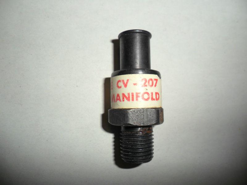 PVC VALVE AC FORD-MOPAR-CHEVY NOS, US $26.95, image 2