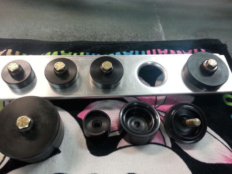 Mittler Bros. Automotive Punch and Flare Set, US $1.00, image 4