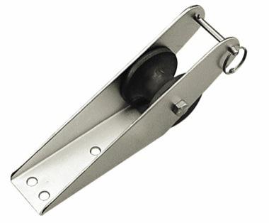Anchor bow roller medium fairlead stainless seadog 328057 boatingmall ebay store