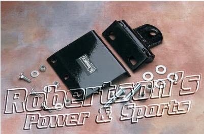 Polaris trailer hitch indy 1988-95  new  283337 1210701 snowmobile nib kimpex