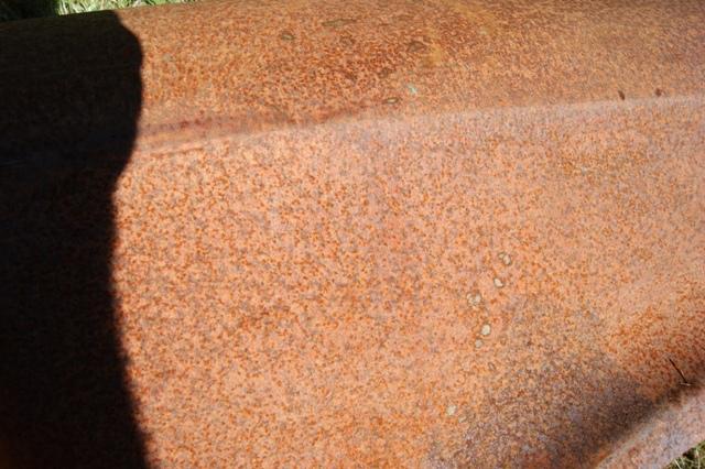 1955-1959 Chevy & GMC Truck Rear Fender (right), US $225.00, image 11