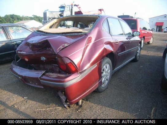 00 IMPALA WIPER ARM, US $15.00, image 5