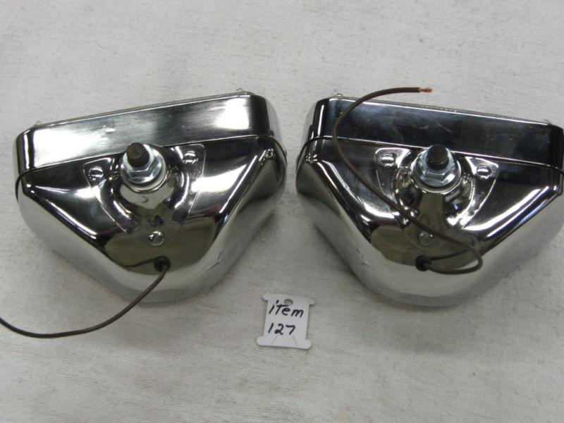 2 stainless lights , US $80.00, image 2
