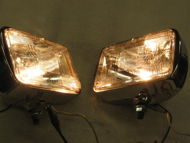 2 stainless lights , US $80.00, image 4