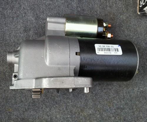 1996 ford taurus starter