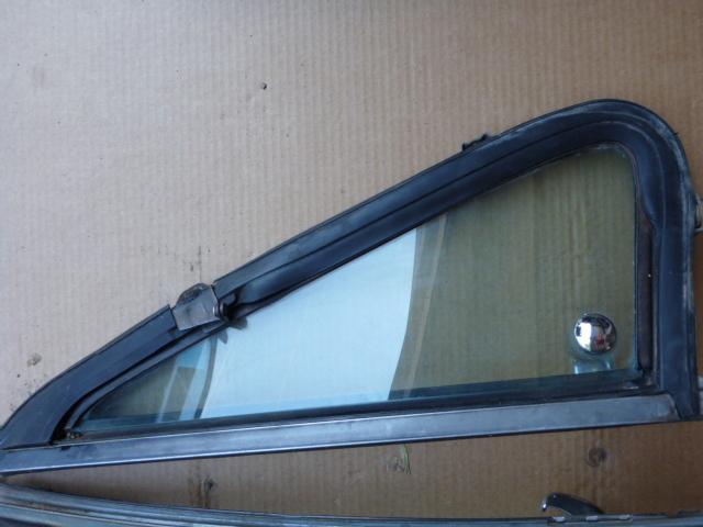 1984 Chevrolet 1/2 Ton Chevy Pickup Truck Silverado Pair Front Vent Windows OEM, US $16.00, image 2