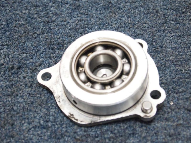 Sell Kawasaki ZX10R ZX10R Transmission Bearing Housing 2006 2007 2008
