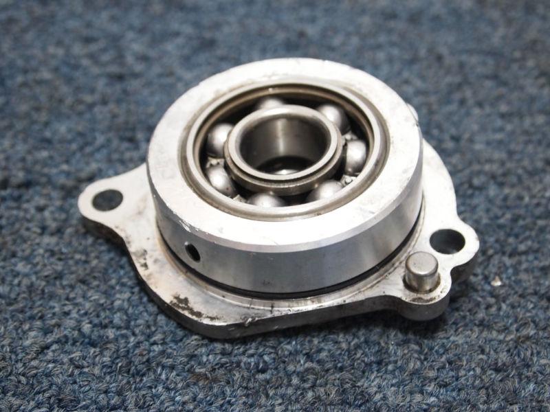 Sell Kawasaki ZX10R ZX10R Transmission Bearing Housing 2006 2007 2008