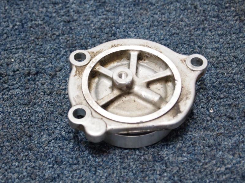 Sell Kawasaki ZX10R ZX10R Transmission Bearing Housing 2006 2007 2008