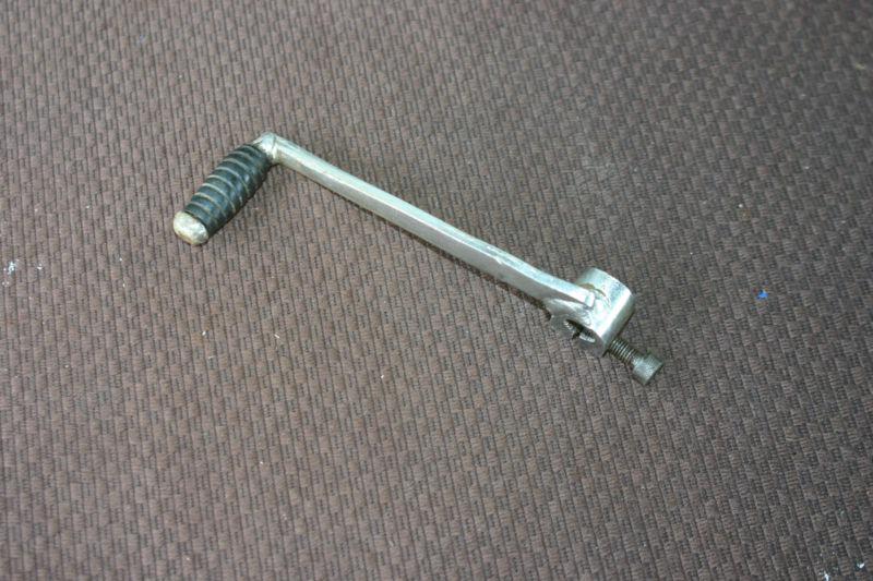 "vintage" gear shifter for your 1969/70 honda z50 mini-trail