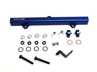 Mr2 mr-2 sw20 3s-gte 3rd gen obx billet fuel rail kit 