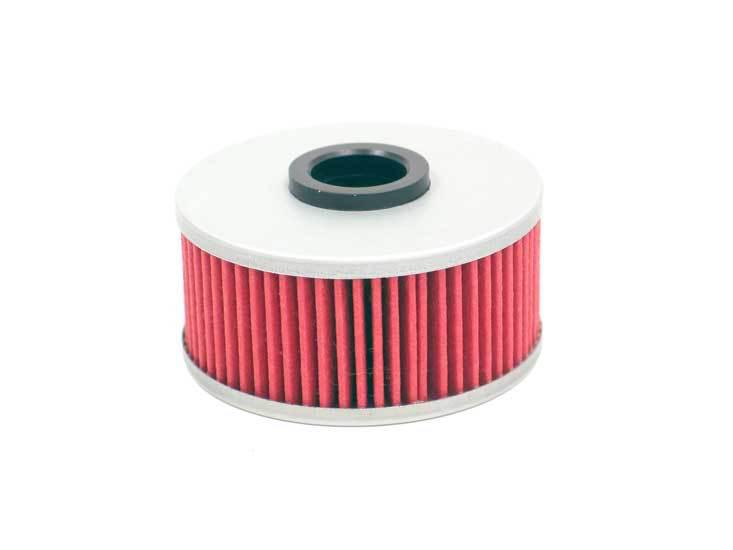 Sell K&N PERFORMANCE OIL FILTER KN144 / KN144 CARTRIDGE OIL FILTER in