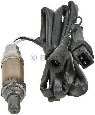 Bosch 13119 oxygen sensor