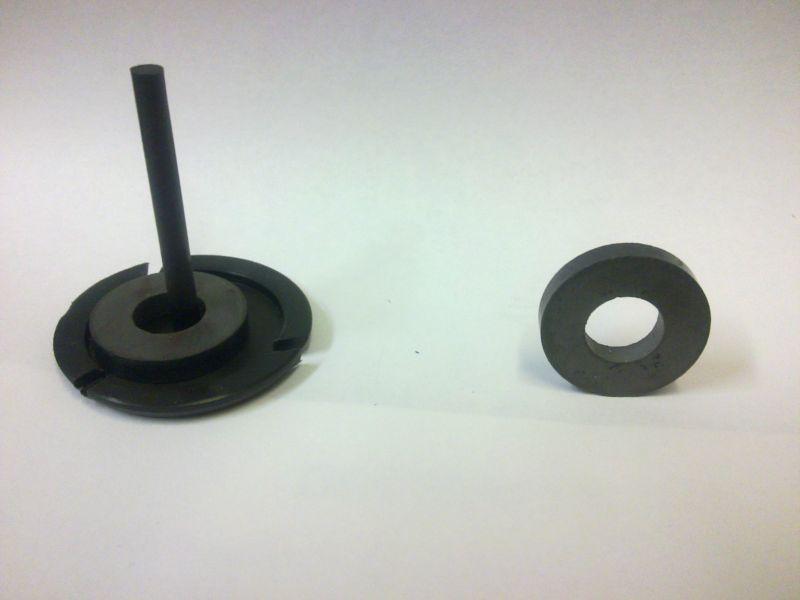 Sell Tefba Inline Radiator Coolant Filter For Upper Radiator Hose