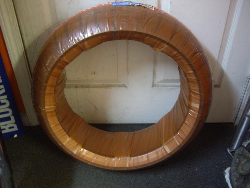 Vee rubber vrm-302 wide white wall tire 200/50r18 rear 200/50-18 www tire