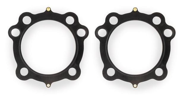Cometic mls head gaskets 3.625" .040" mls harley-davidson fxdb dyna daytona 1992