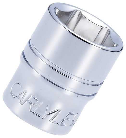 Sell Carlyle Hand Tools CHT S14018 Socket, 1""; Shallow SAE in Chino