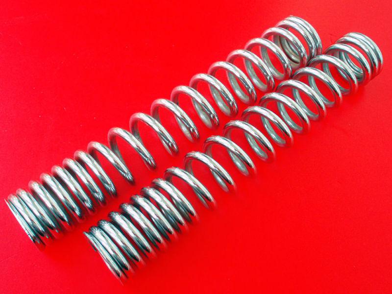 Sell SHOWA REAR SHOCK SPRINGS (NOS) Honda 69 70 71 CT70 K0 Trail in