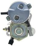 Bbb industries 17671 remanufactured starter