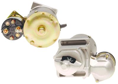 Acdelco oe service 323-1064 starter