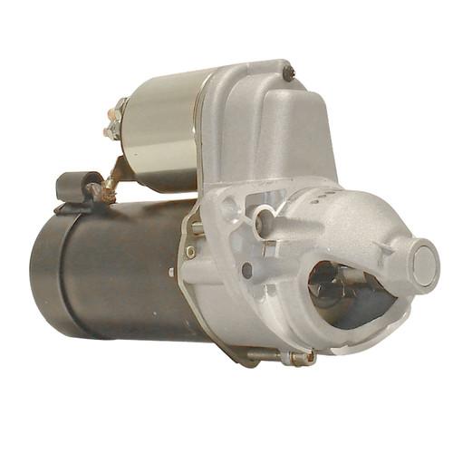 Acdelco professional 336-1176a starter-reman starter motor