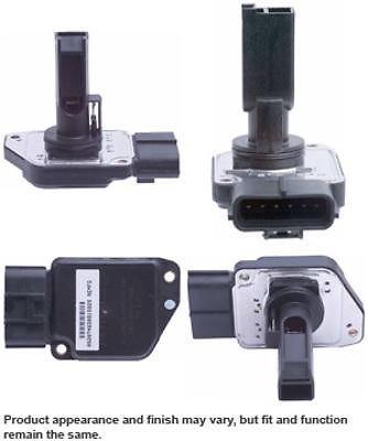 Cardone 74-50019 mass air flow sensor-reman mass air flow sensor