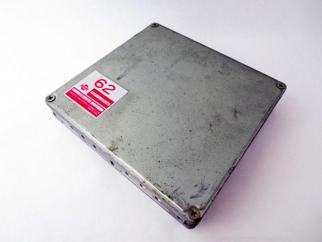 Jdm nissan s13 240sx 180sx silvia sr20det turbo mt ecu 23710 50f00 oem
