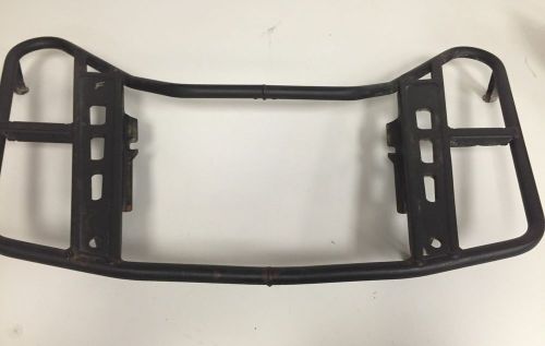 Can am outlander max 400 500 650 800 front rack hub xt