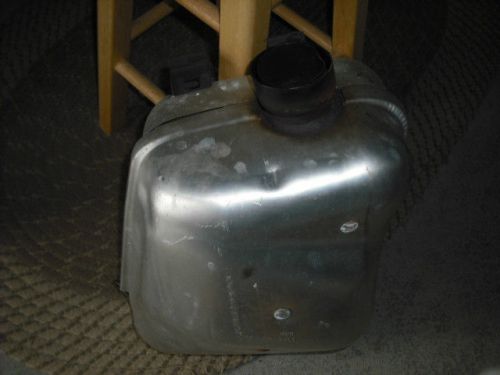 Skidoo mxz 800 muffler