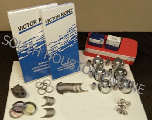 98.5-2002 5.9 24v complete cummins engine rebuild pro kit